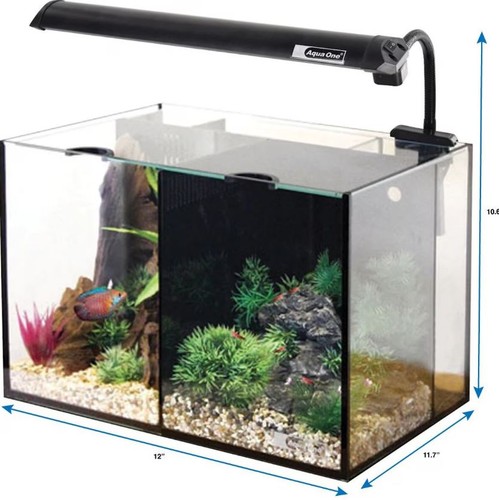 Black aqua one betta due - aqua,