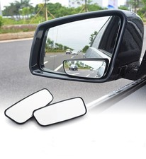 2X Blind Spot Mirror Rear Side