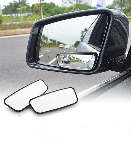 Blind spot mirror - spot,
