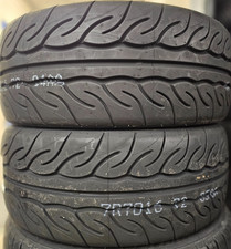 2X YOKOHAMA NEOVA AD09 255/40