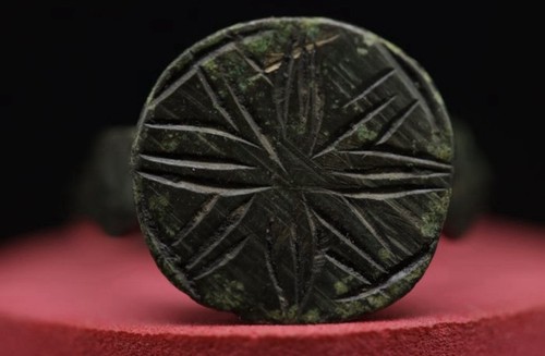 Rare authentic medieval gothic - rare,