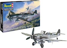 Revell 03752, Messerschmitt