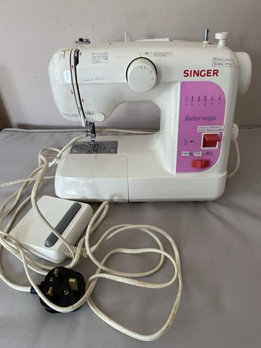 Singer model 100 - singer,