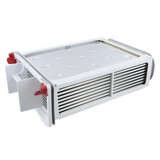 Zanussi tumble dryer condenser - zanussi,