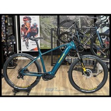 Haibike AllTrack 6 29 I 11G Ocean/OR XL 2025 Ex-Display