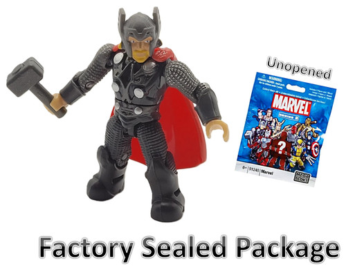 Mega bloks marvel series - mega,