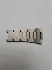 Vintage Seiko Titanium Half