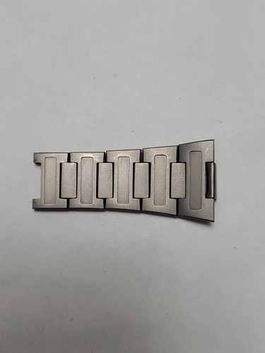 Vintage seiko titanium half - vintage,