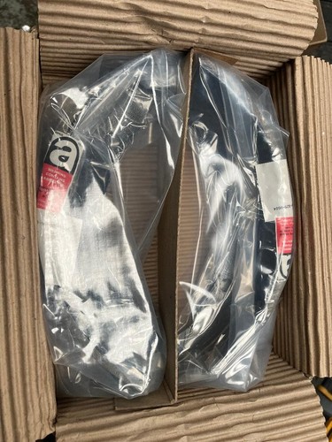 Brake shoes pad fit - to,
