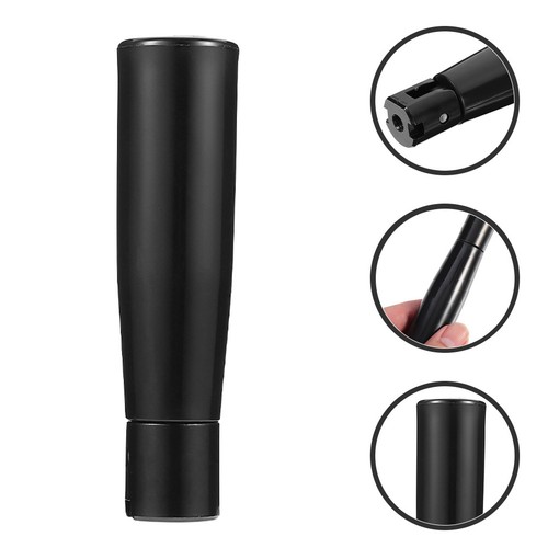 Foldable revolving handle - revolving,