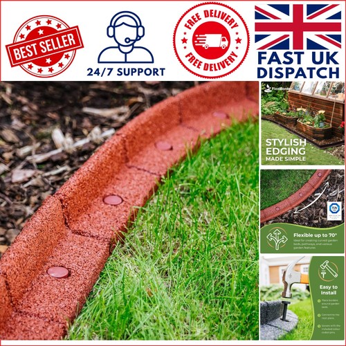 Durable terracotta rubber - durable,