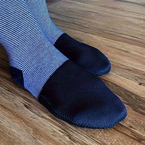 Pairs neoprene toe - ˜1,