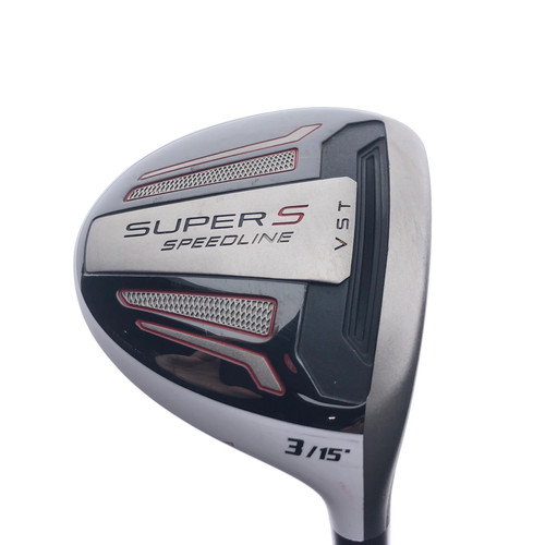 Used adams speedline super - adams, s