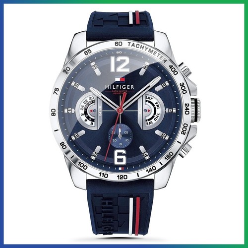 New genuine tommy hilfiger - new,