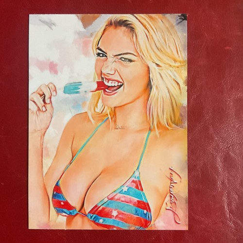 Art card limited edward vela - art,