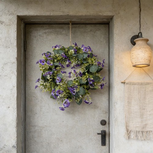 Wicker style artificial - wicker,