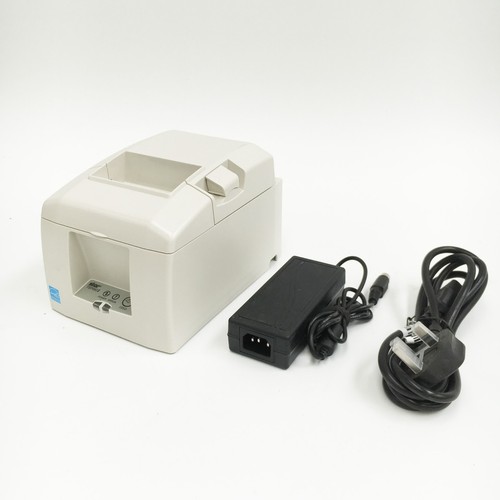 Star tsp650 thermal receipt - star,