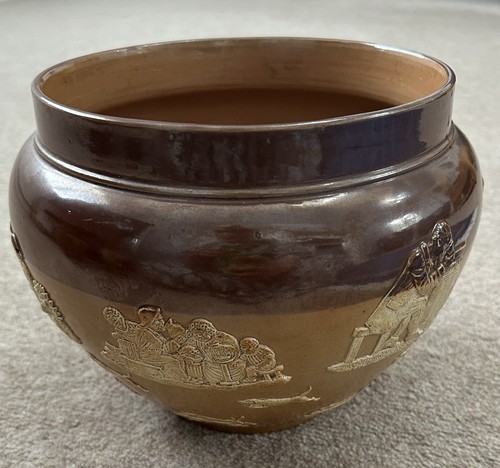 Antique doulton lambeth - antique,