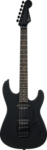 Charvel pro mod plus san - san, dimas
