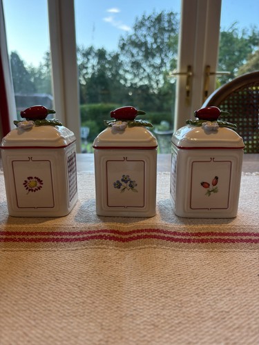 Set villeroy and - of,