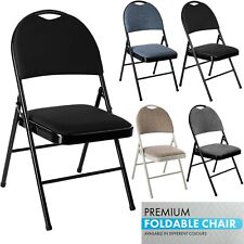 Nyxi Folding Chairs Premium