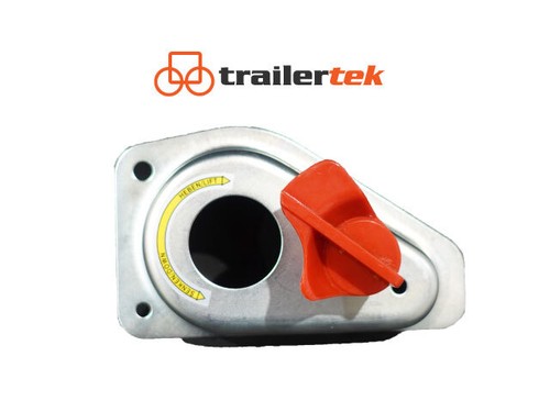 Brian james trailers alko - james,