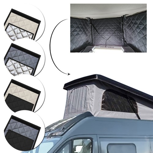 Isocamp magnet thermal mats - isocamp®,