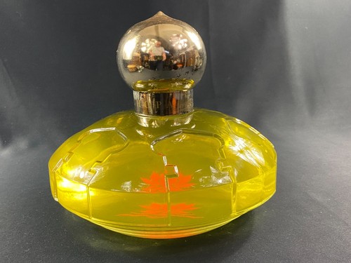 Giant fake perfume - fake,