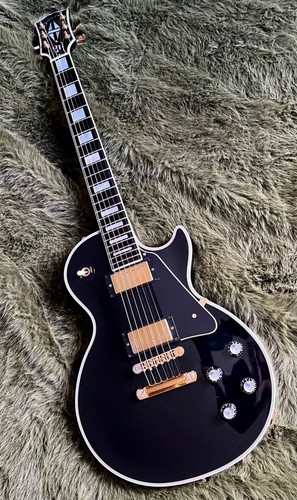 Gibson les paul - gibson, 2003