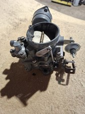 Vauxhall 3.3 Zenith Carburettor