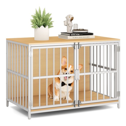 Heavy duty dog crate - heavy-duty,