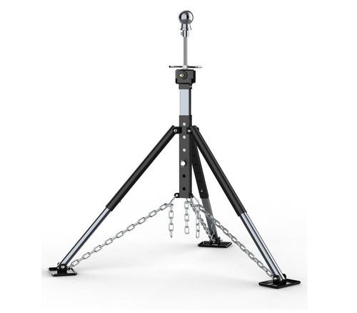 New upgraded gooseneck - new,