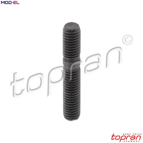 Bolt exhaust manifold 120 082 - 120,