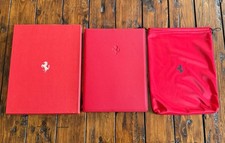 Ferrari Welcome to Ferrari