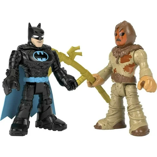Imaginext super friends - dc,