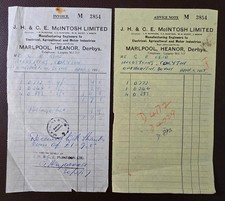 1951–57 J. H. & C. E