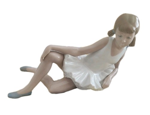 Nao young ballerina perfect - young,