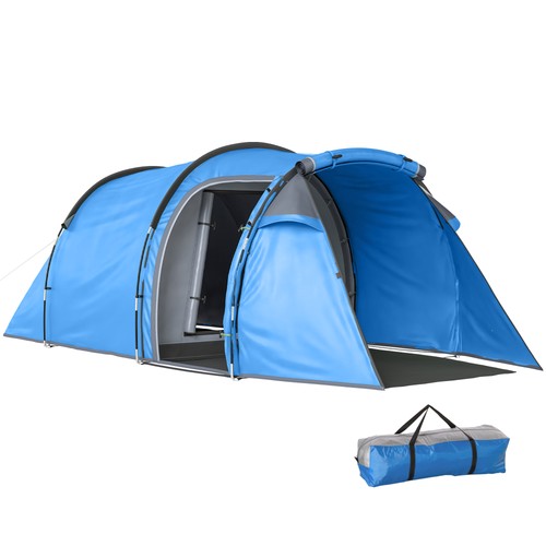 Outsunny man camping - outsunny, 2