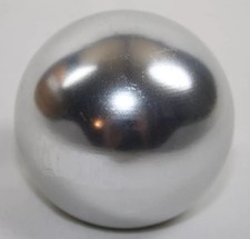 CHROME gear shift knob for VOLKSWAGEN VW CAMPER T2 BAY TRANSPORTER T25 1967-85