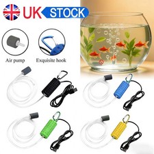 Fish Tank Aerators USB