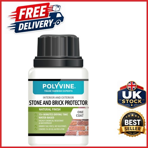 Clear penetrating sealer for - clear,