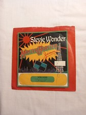 Stevie Wonder - Master Blaster