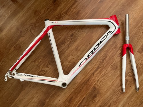 Orbea onix carbon - orbea,