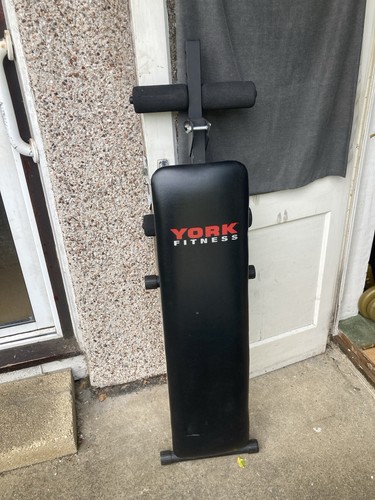 York foldable adjustable ab - foldable,