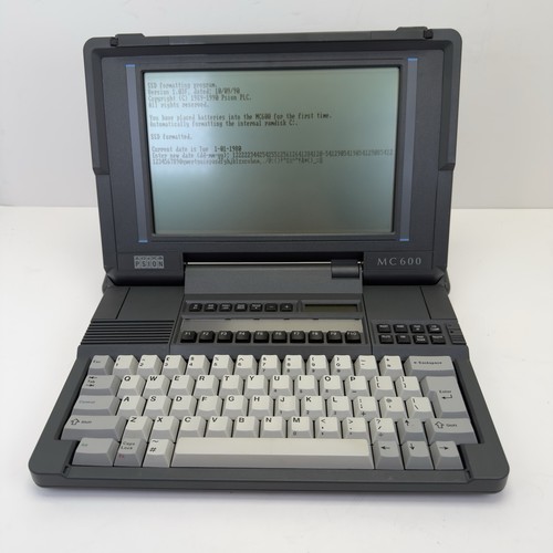 Psion 600 mobile computer - psion,