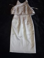 *COAST* stunning Champagne