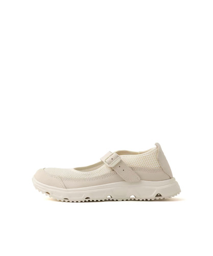 Salomon marie jeanne - rx, white