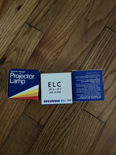 Elc projector projection lamp - elc,
