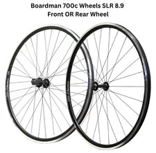 Boardman 700c Wheels SLR 8.9