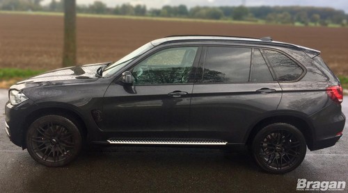 Running boards for - boards, f15